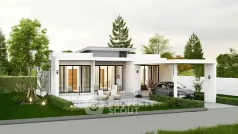 2-BR House close to Maenam Beach — photo 4