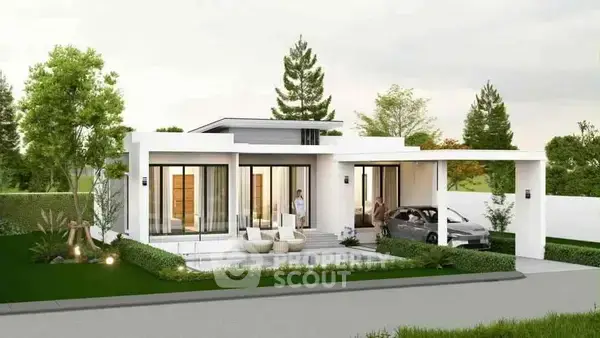 2-BR House close to Maenam Beach — photo 4