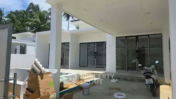 2-BR House close to Maenam Beach — photo 6