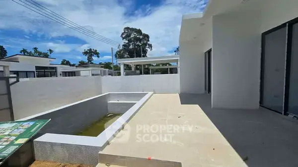2-BR House close to Maenam Beach — photo 7