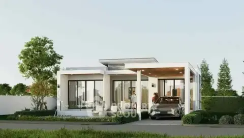 2-BR House close to Maenam Beach — photo 3