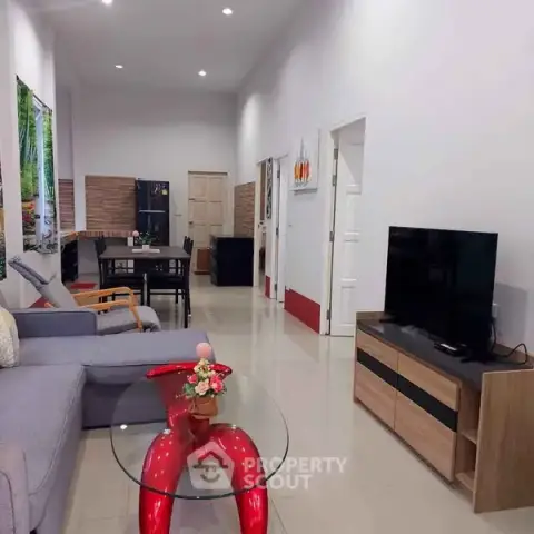 2-BR House close to Choengmon Beach — ภาพ 5