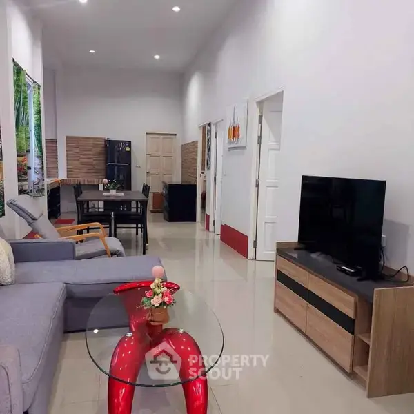 2-BR House close to Choengmon Beach — ภาพ 5
