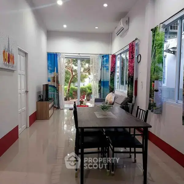 2-BR House close to Choengmon Beach — ภาพ 4