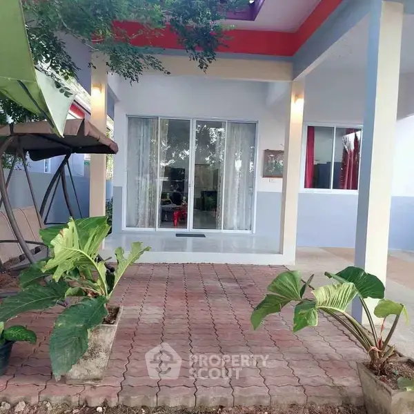 2-BR House close to Choengmon Beach — ภาพ 2
