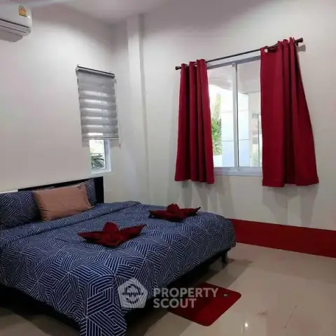 2-BR House close to Choengmon Beach — ภาพ 3