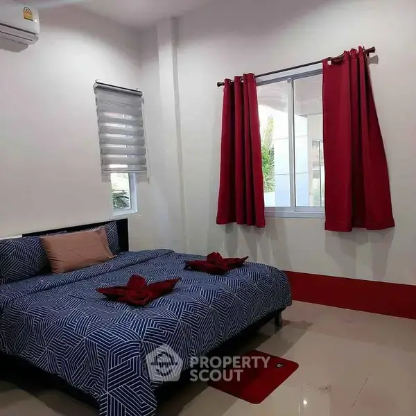 2-BR House close to Choengmon Beach — ภาพ 3