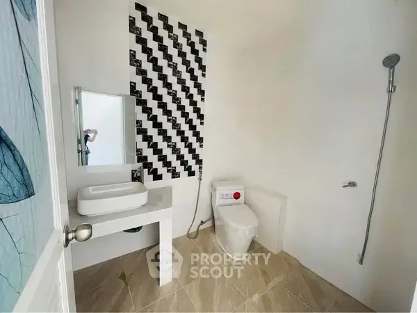 3-BR Townhouse close to Bangrak Beach — 照片 7