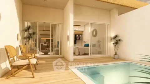 1-BR House close to Maenam Beach — ภาพ 2