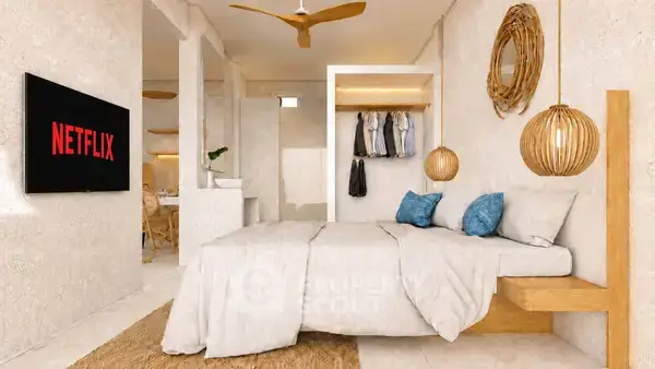 1-BR House close to Maenam Beach — ภาพ 3