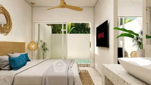 1-BR House close to Maenam Beach — ภาพ 5