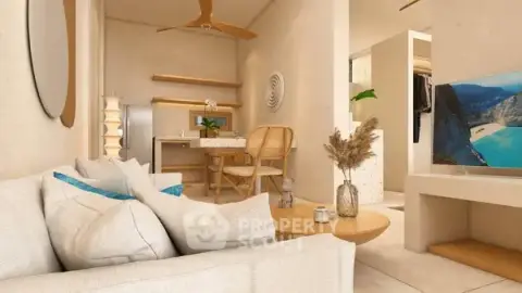1-BR House close to Maenam Beach — ภาพ 4