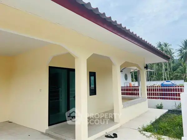 2-BR House close to Bang Kao Beach — ภาพ 2