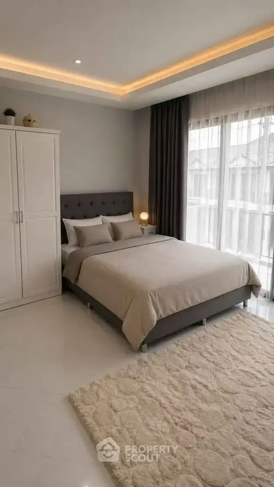 2-BR House close to Pagoda Khao Hua Jook — 照片 3
