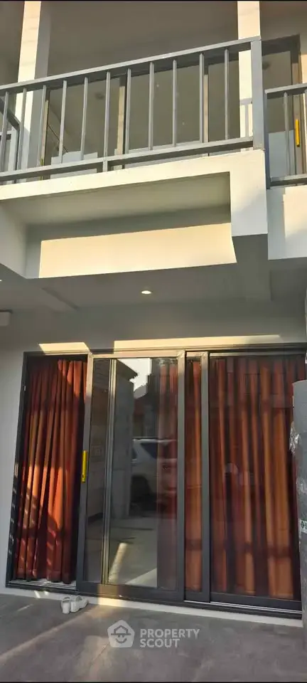 2-BR House close to Pagoda Khao Hua Jook — 照片 4