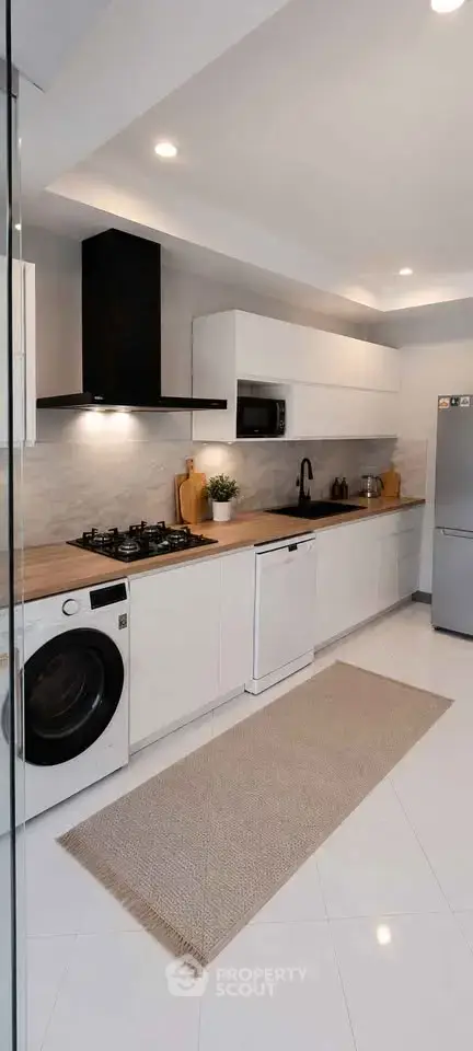 2-BR House close to Pagoda Khao Hua Jook — 照片 7