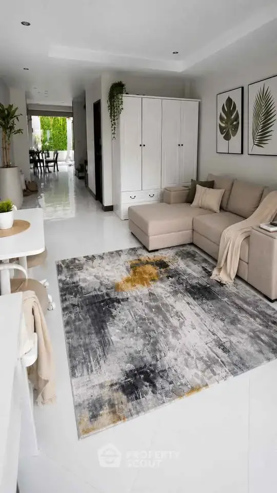2-BR House close to Pagoda Khao Hua Jook — 照片 2