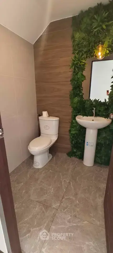 2-BR House close to Pagoda Khao Hua Jook — 照片 5