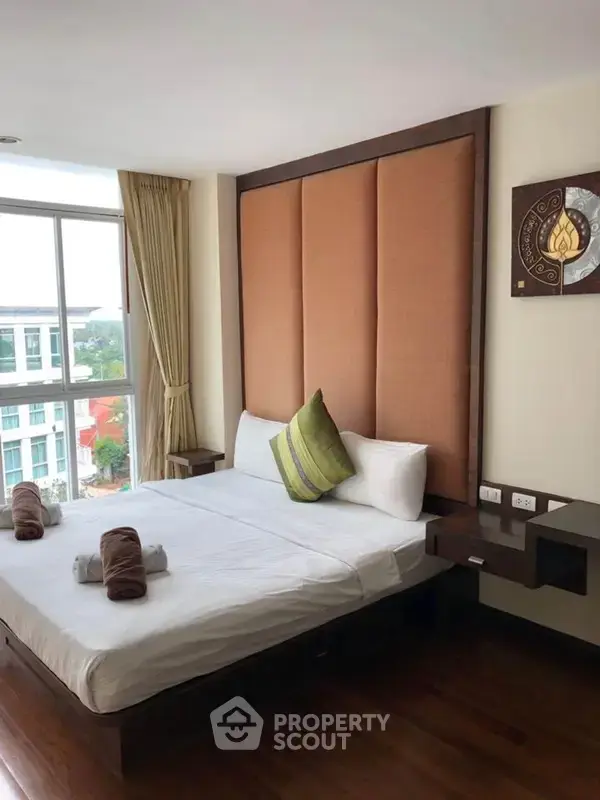 1-BR Condo close to Bo Phut Beach — ภาพ 2