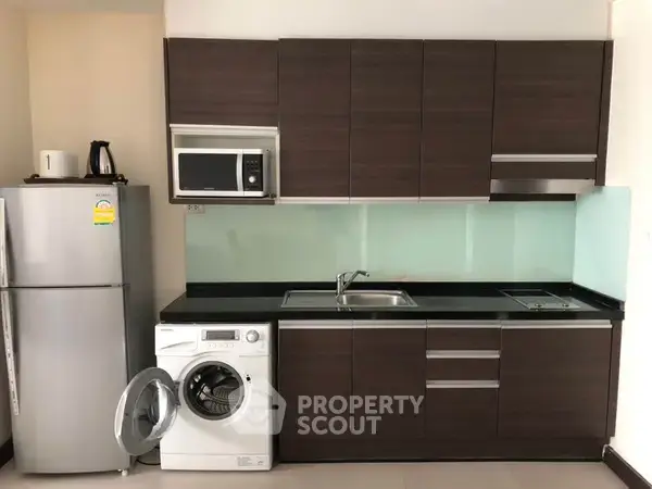 1-BR Condo close to Bo Phut Beach — ภาพ 5