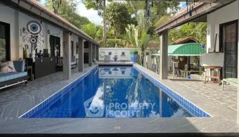 4-BR Villa close to Bang Kao Beach — ภาพ 4