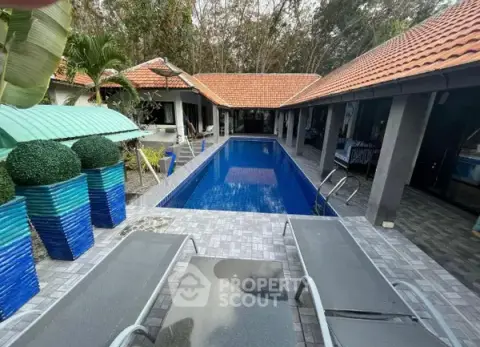 4-BR Villa close to Bang Kao Beach — ภาพ 3