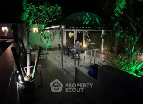 4-BR Villa close to Bang Kao Beach — ภาพ 2