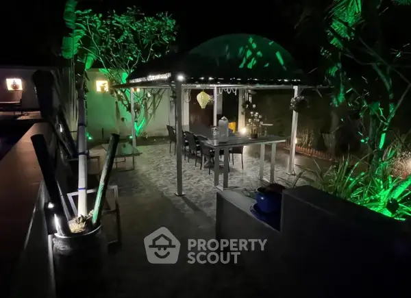4-BR Villa close to Bang Kao Beach — ภาพ 2