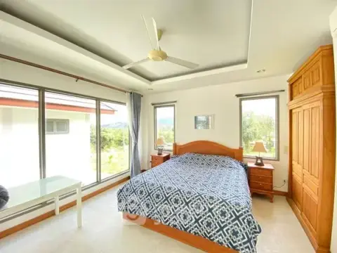 3-BR House close to Bo Phut Beach — photo 4