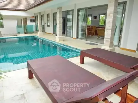 3-BR House close to Bo Phut Beach — photo 2