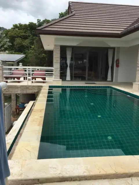 3-BR House close to Bo Phut Beach — ภาพ 2