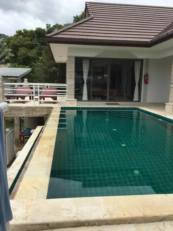 3-BR House close to Bo Phut Beach — ภาพ 2