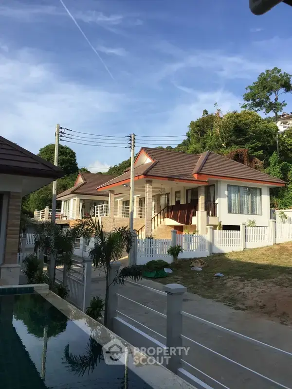 3-BR House close to Bo Phut Beach — ภาพ 5