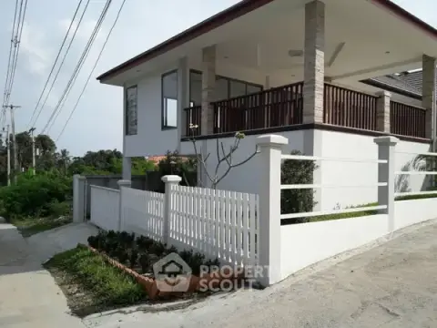 3-BR House close to Bo Phut Beach — ภาพ 3
