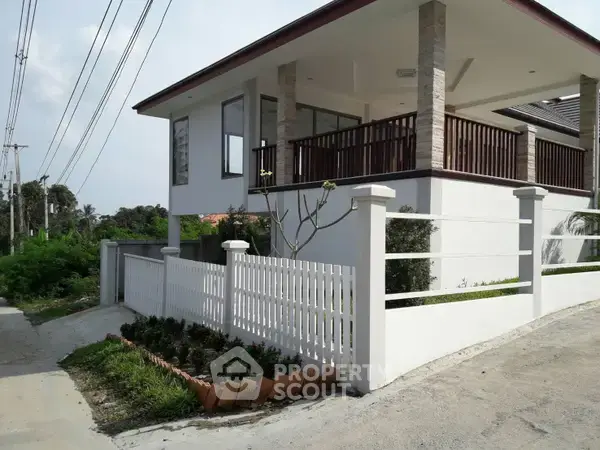 3-BR House close to Bo Phut Beach — ภาพ 3