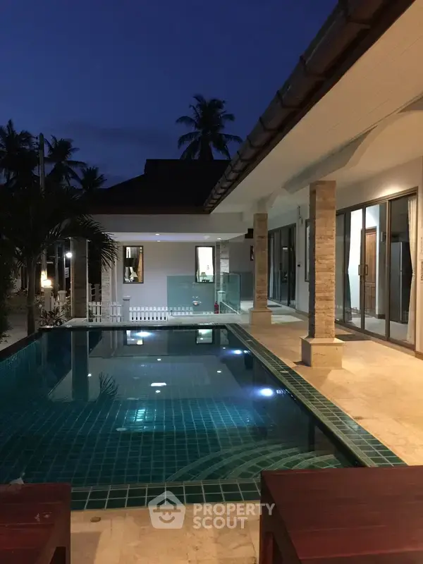 3-BR House close to Bo Phut Beach — ภาพ 6