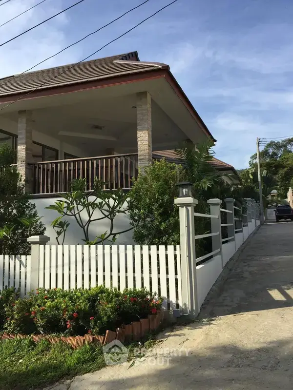 3-BR House close to Bo Phut Beach — ภาพ 7