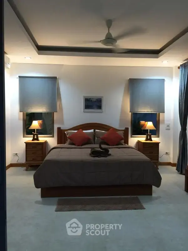 3-BR House close to Bo Phut Beach — ภาพ 4