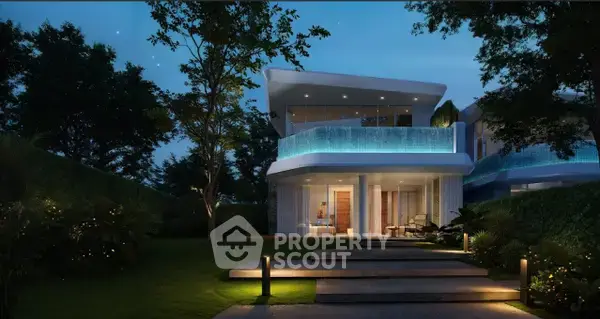 The Crest Residence Samui — ภาพ 2