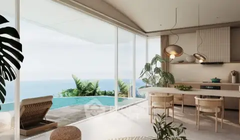 The Crest Residence Samui — ภาพ 4
