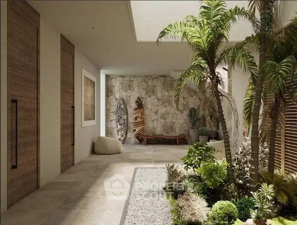 The Crest Residence Samui — ภาพ 7