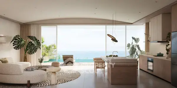 The Crest Residence Samui — ภาพ 6