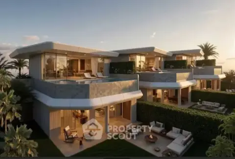 The Crest Residence Samui — ภาพ 3