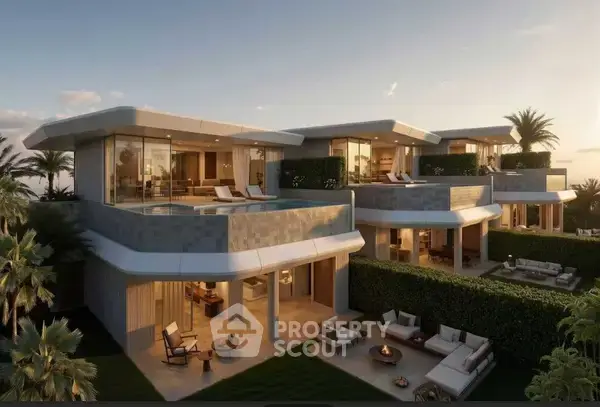 The Crest Residence Samui — ภาพ 3