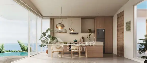 The Crest Residence Samui — ภาพ 5