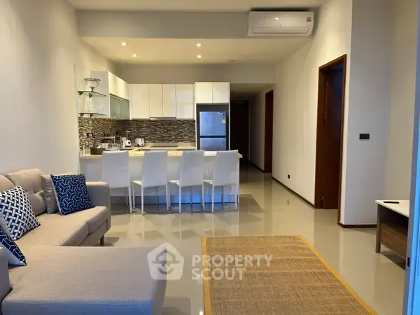 2-BR Condo at Azur Samui in Maenam — photo 2