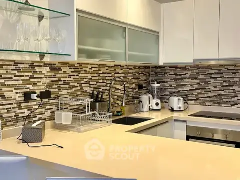 2-BR Condo at Azur Samui in Maenam — photo 5