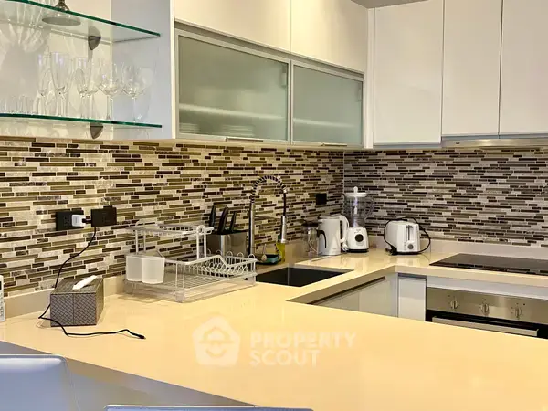 2-BR Condo at Azur Samui in Maenam — photo 5