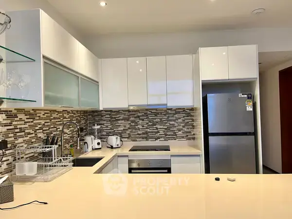 2-BR Condo at Azur Samui in Maenam — photo 6