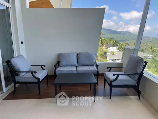 2-BR Condo at Azur Samui in Maenam — photo 7